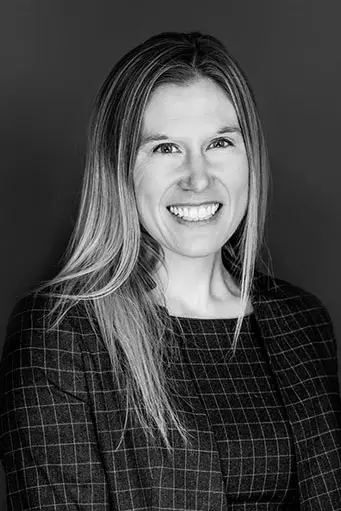 Jennifer Galloway, Esq., Chief Fiduciary Officer