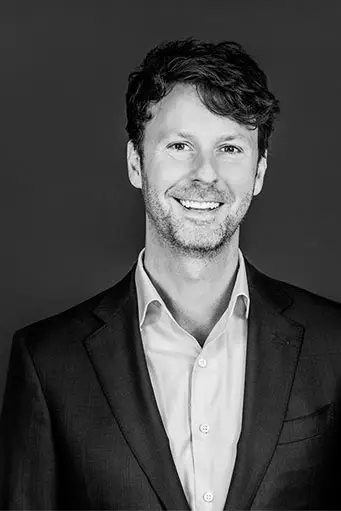 Brandon E. Crooks, CEO of Counsel Trust Company