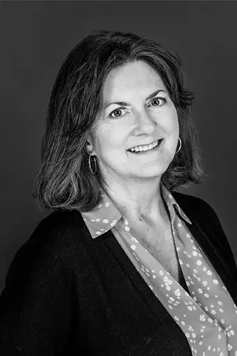 Janine M. Paff