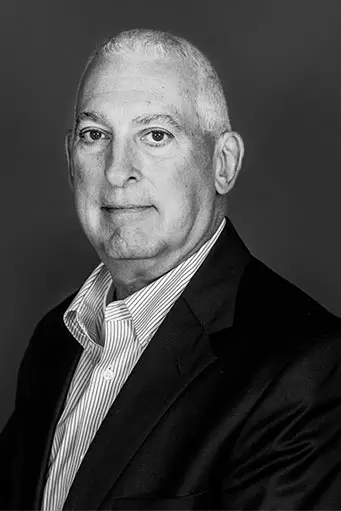 Brian D. Selby, CFA